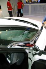 Citroen DS5 2012 года
